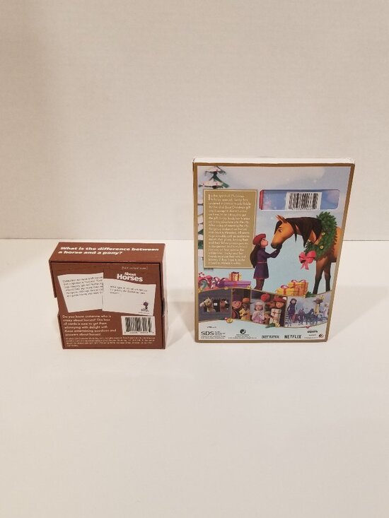 Spirit Riding Free Horse Lot, VGUC - EUC                             HOST PICK - Picture 5 of 15